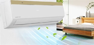 Hướng dẫn sử dụng máy lạnh Aqua AQA-KCRV9VKS