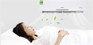 Hướng dẫn sử dụng remote máy lạnh Gree GWC09WA-K3DNB7I