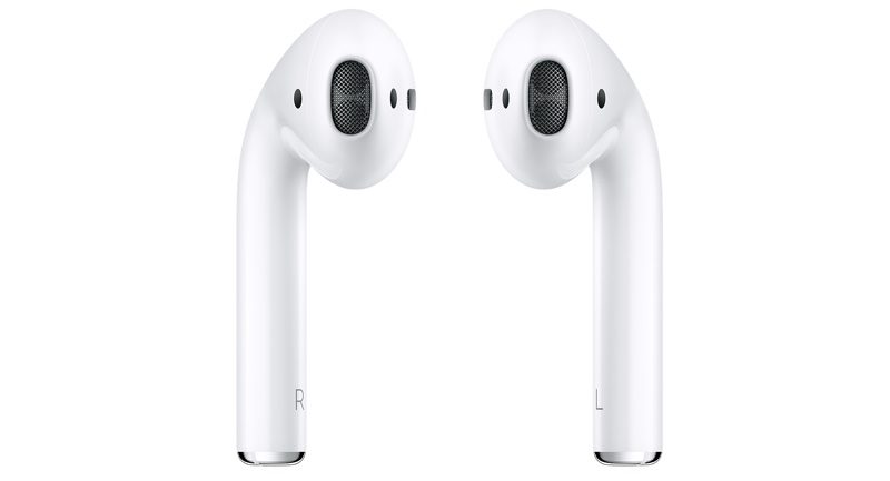 Airpods Airpods