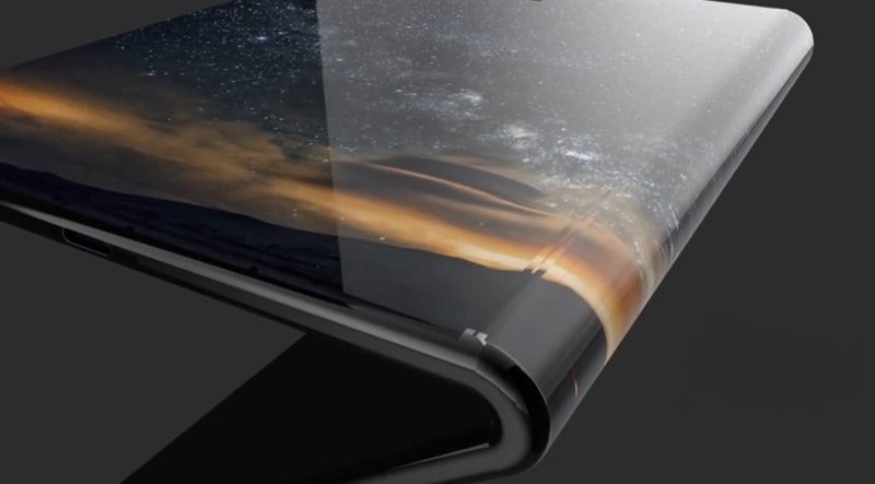 Galaxy F sẽ có thêm màu bạc, bộ nhớ trong 512GB Galaxy F sẽ có thêm màu bạc, bộ nhớ trong 512GB