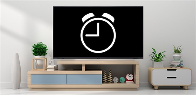 Cách cài đặt thời gian, múi giờ trên tivi TCL sử dụng TV+ OS