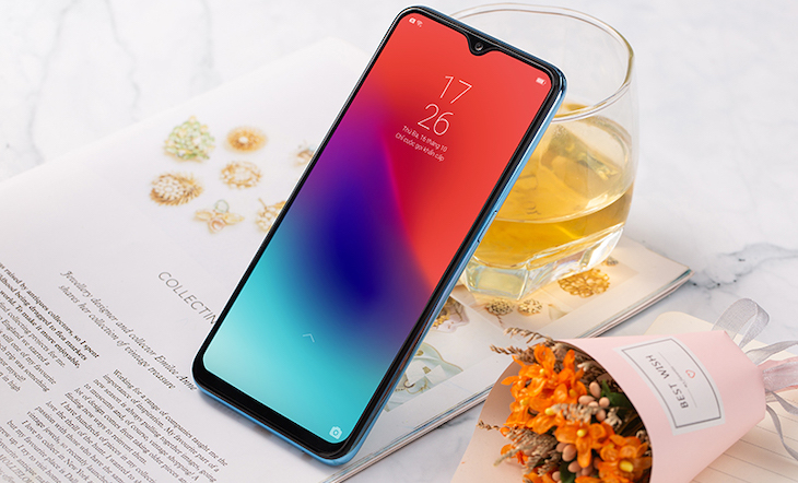 So sánh Huawei Nova 3i và Realme 2 Pro 8GB/128GB – màn hình to cùng tầm giá, nên mua loại nào?