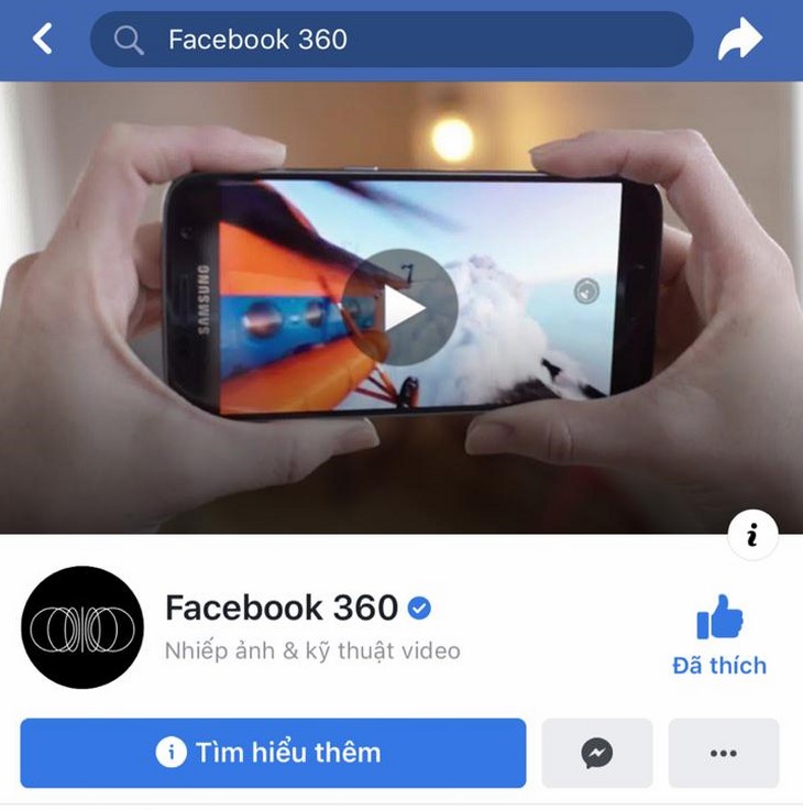 Hãy khám phá thế giới ảo đầy màu sắc với những bức ảnh 3D trên Facebook. Bạn sẽ không còn cảm thấy nhàm chán với những bức ảnh 2D đơn điệu nữa. Chỉ cần đeo kính 3D và chiêm ngưỡng những tác phẩm ảnh độc đáo của bạn bè trên Facebook thôi!