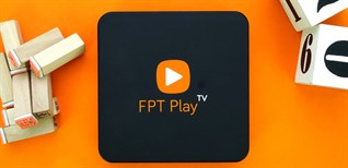 Cách sử dụng ứng dụng FPT play trên Smart tivi Samsung 2018