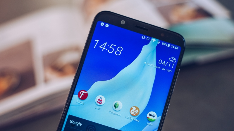 HTC U12 Life HTC U12 Life