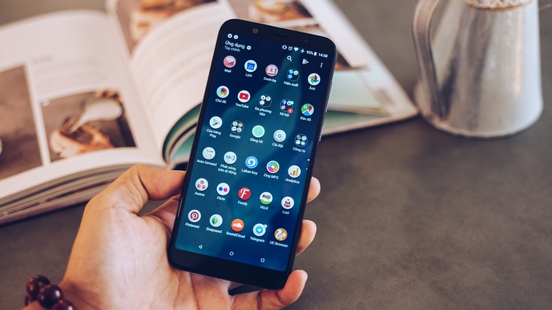 HTC U12 Life HTC U12 Life