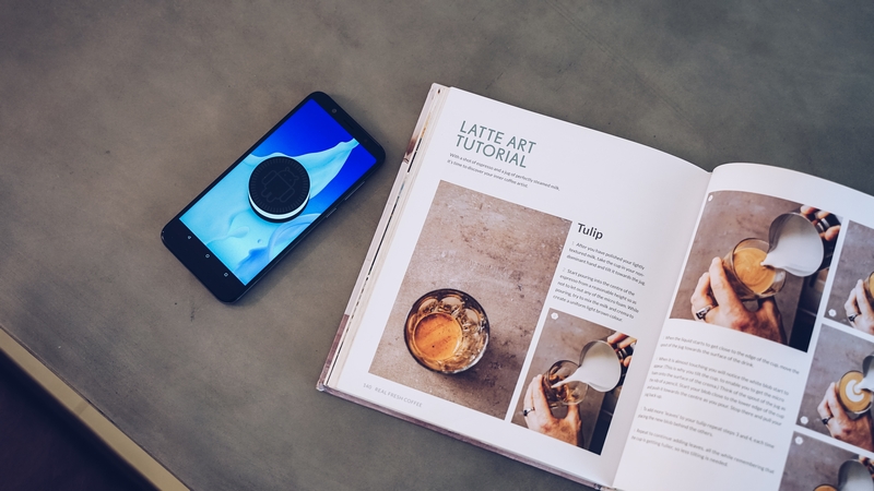 HTC U12 Life HTC U12 Life