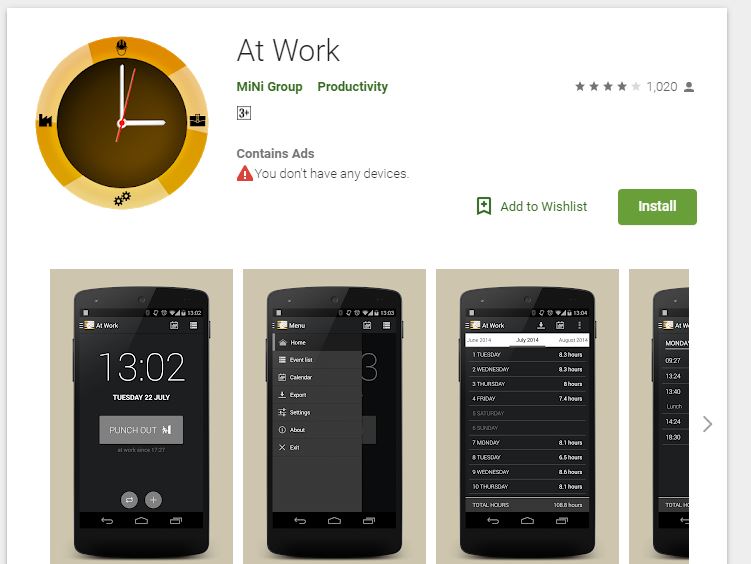 21 tính năng cần thiết trên đồng hồ thông minh dành cho các doanh nhân 21 tính năng cần thiết trên đồng hồ thông minh dành cho các doanh nhân