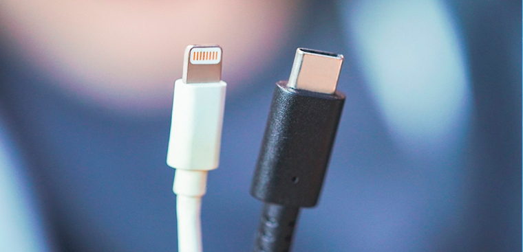 Có thể sử dụng USB-C to Lightning để sạc thiết bị Apple như iPhone hay iPad không?
