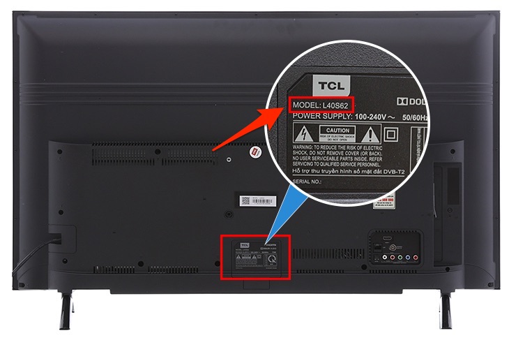 Cách cài đặt thời gian, múi giờ trên tivi TCL sử dụng Android tivi - xem tên Cách cài đặt thời gian, múi giờ trên tivi TCL sử dụng Android tivi - xem tên