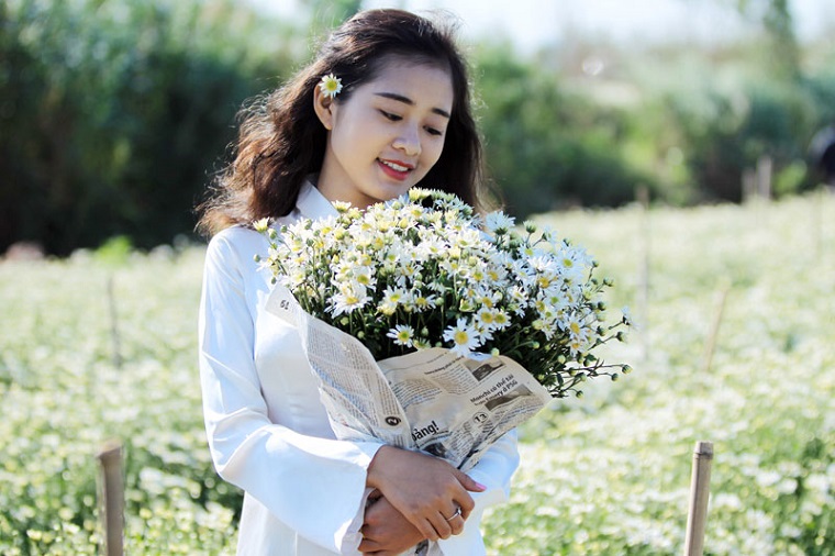 Chia sẻ các cách chụp ảnh với hoa hồng đẹp rạng rỡ – TiTi Decor