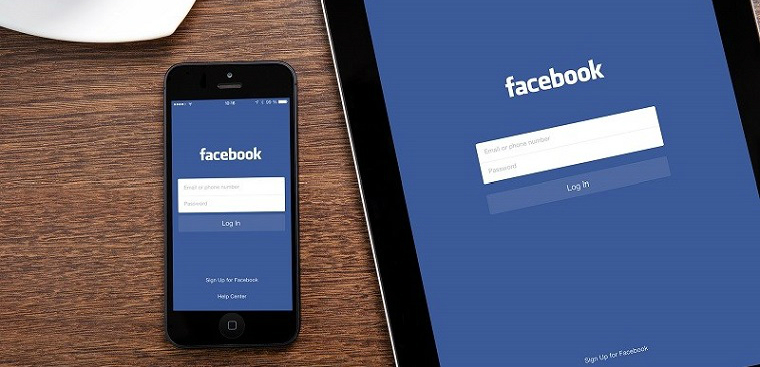 3 cách đăng nhập tài khoản facebook an toàn trên laptop, điện thoại