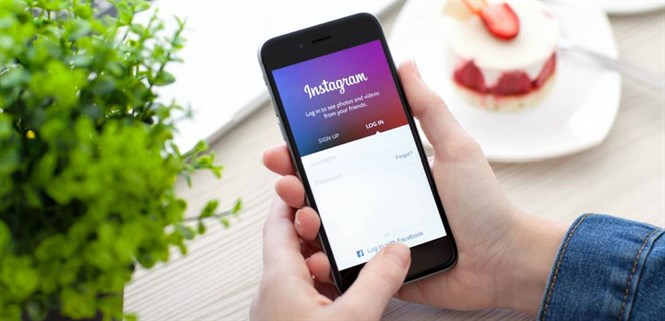 Không thể đăng nhập vào instagram. Nguyên nhân và cách khắc phục