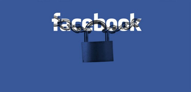 Cách chặn facebook một người nào đó bạn không thích