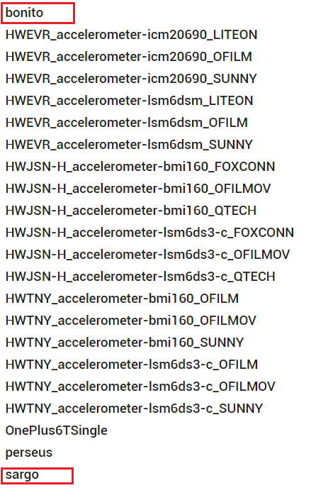 Google đang chuẩn bị ra mắt 2 mẫu smartphone Pixel tầm trung? Google đang chuẩn bị ra mắt 2 mẫu smartphone Pixel tầm trung?