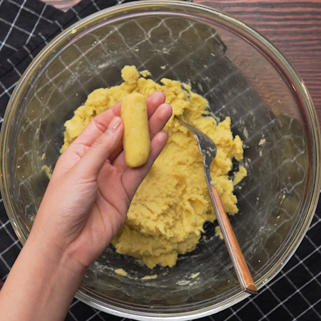 2 Cách làm khoai lang kén giòn thơm, ngon đúng chuẩn dễ làm tại nhà