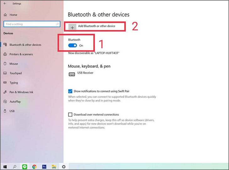 Cách kết nối loa Bluetooth với máy tính Windows 10: Hướng dẫn chi tiết và mẹo hữu ích