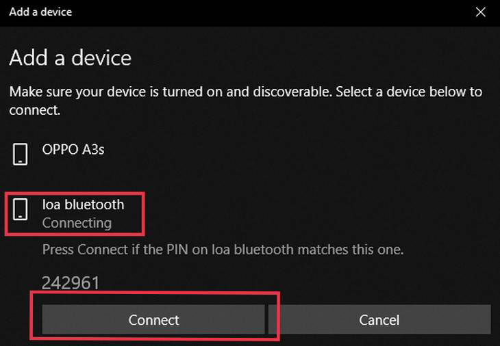 how to turn on bluetooth on lenovo laptop