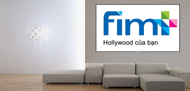 Cách sử dụng ứng dụng Fim+ trên Smart tivi Samsung 2018