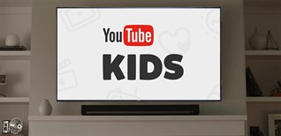 Cách sử dụng ứng dụng Youtube Kids trên Android tivi Sony 2020