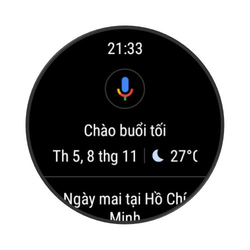 Đánh giá Huawei Watch 2