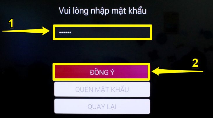 Nhập 