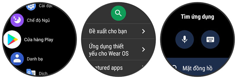 Huawei watch 2 wear hotsell os 2.1