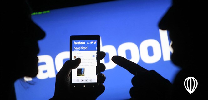 5 trường hợp bạn phải khôi phục tài khoản facebook bảo vệ thông tin