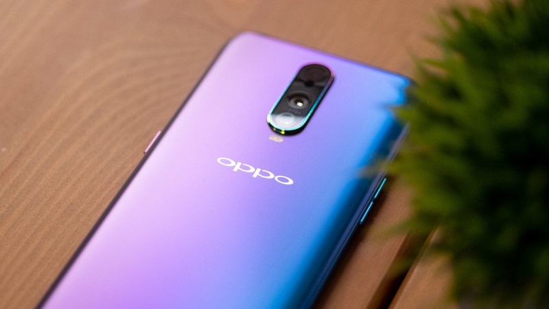 Hồ Ngọc Hà sẽ là đại sứ cho OPPO R17 Pro tại Việt Nam? - ảnh 1 Hồ Ngọc Hà sẽ là đại sứ cho OPPO R17 Pro tại Việt Nam? - ảnh 1