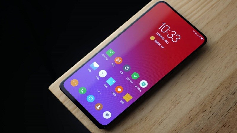 Đã có hơn 500.000 suất đặt trước Lenovo Z5 Pro kể từ ngày ra mắt