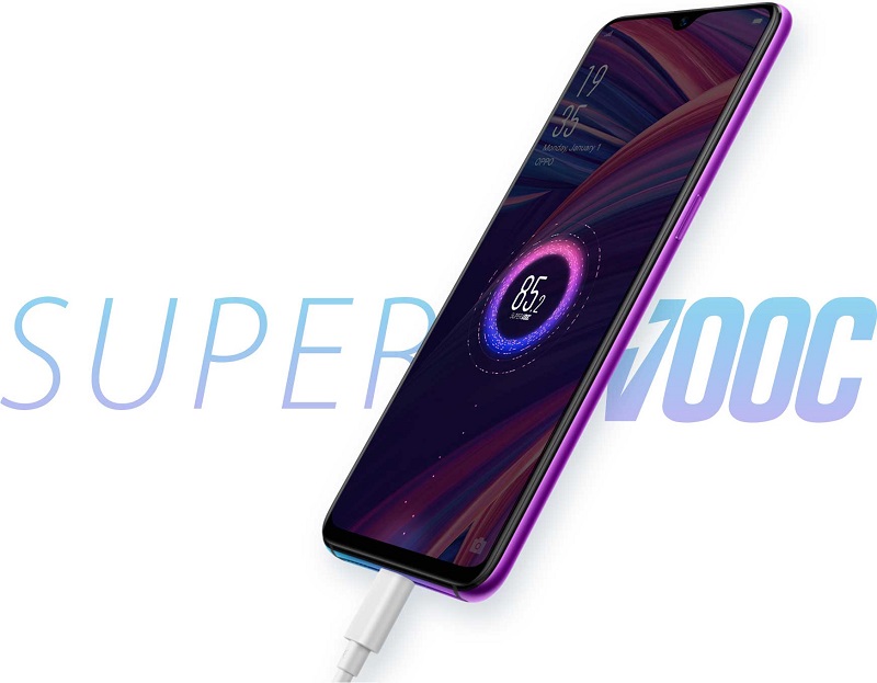 OPPO Việt Nam ấn định ngày ra mắt smartphone 3 camera OPPO R17 Pro