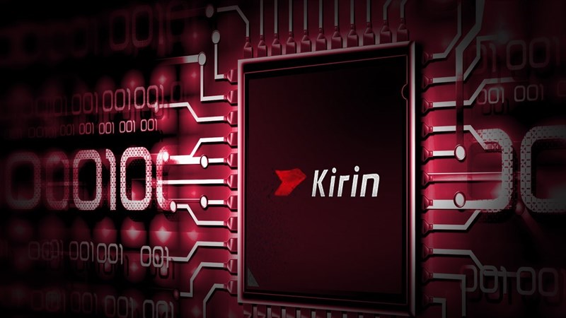 Chip Kirin 990 7nm, tích hợp modem 5G sẽ ra mắt vào quý 1/2019 Chip Kirin 990 7nm, tích hợp modem 5G sẽ ra mắt vào quý 1/2019