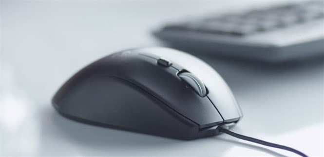 Cách kết nối chuột, bàn phím với Android tivi TCL