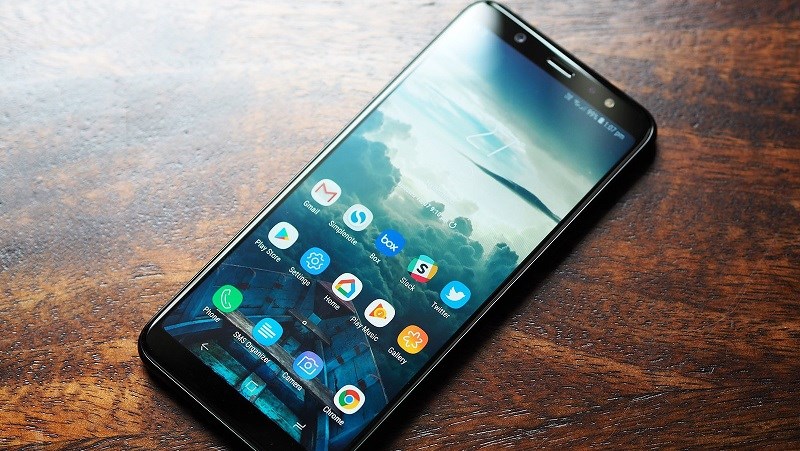 Dòng smartphone Galaxy M sắp ra mắt, các tùy chọn bộ nhớ được tiết lộ Dòng smartphone Galaxy M sắp ra mắt, các tùy chọn bộ nhớ được tiết lộ