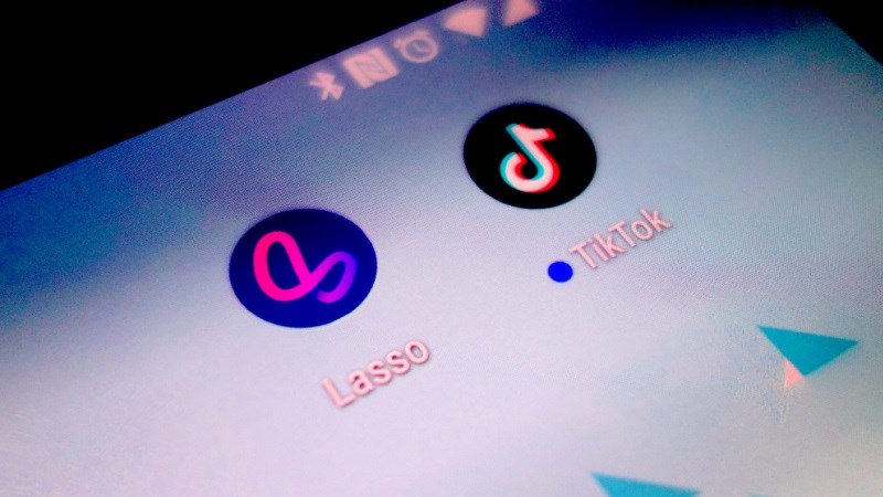 Facebook lặng lẽ ra mắt ứng dụng Lasso cạnh tranh với TikTok - ảnh 1 Facebook lặng lẽ ra mắt ứng dụng Lasso cạnh tranh với TikTok - ảnh 1