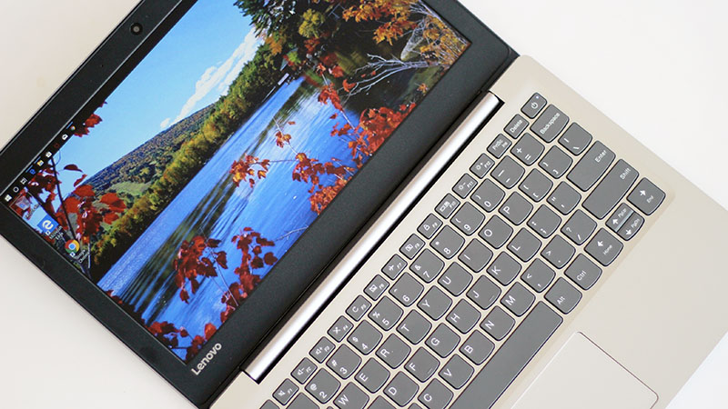 Đánh giá Lenovo Ideapad S130