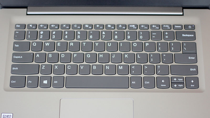 Đánh giá Lenovo Ideapad 120S