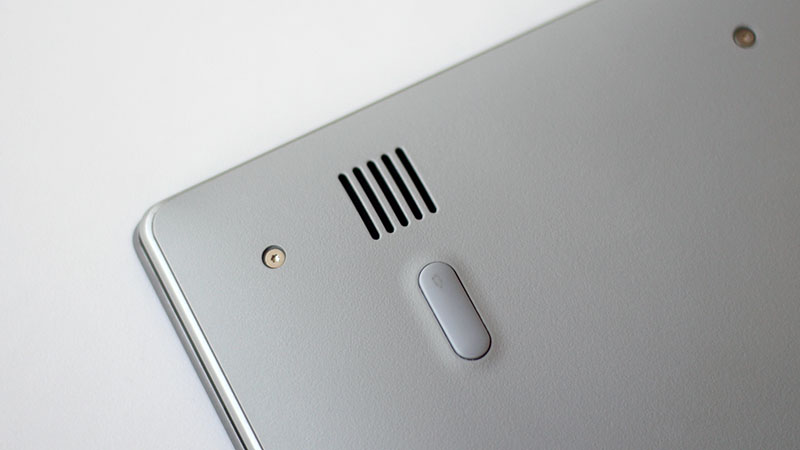 Đánh giá Lenovo Ideapad 120S