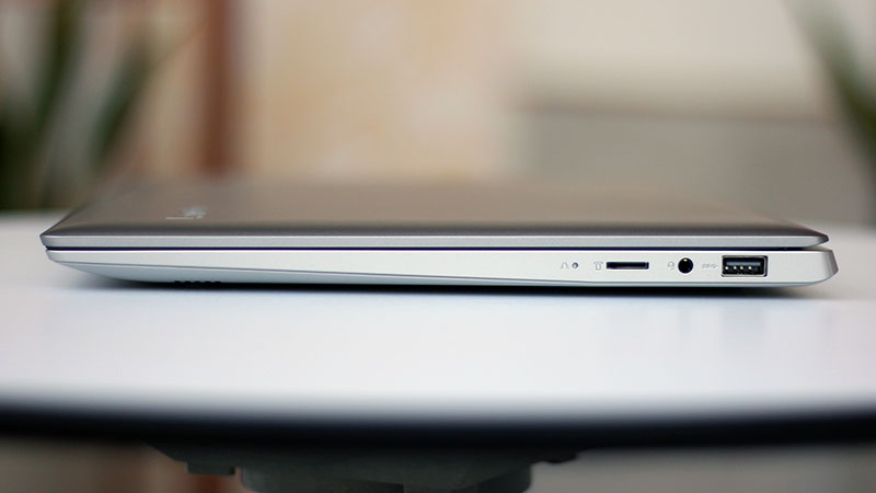 Đánh giá Lenovo Ideapad 120S