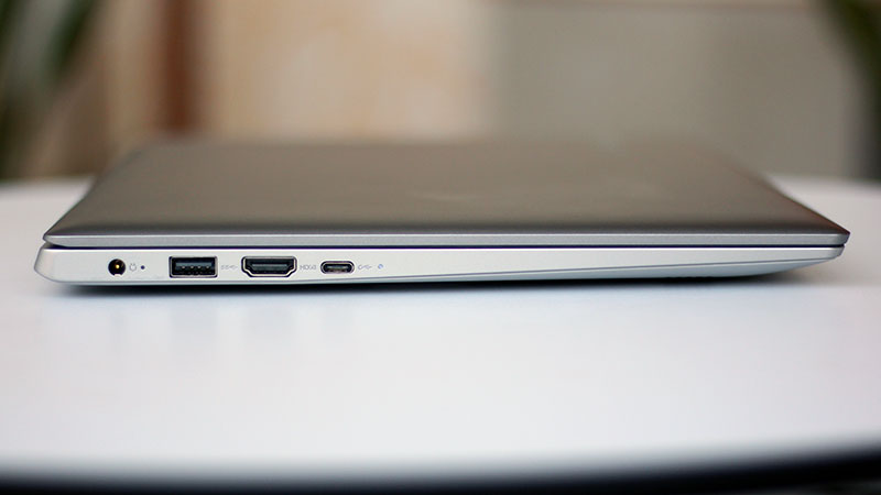 Đánh giá Lenovo Ideapad 120S