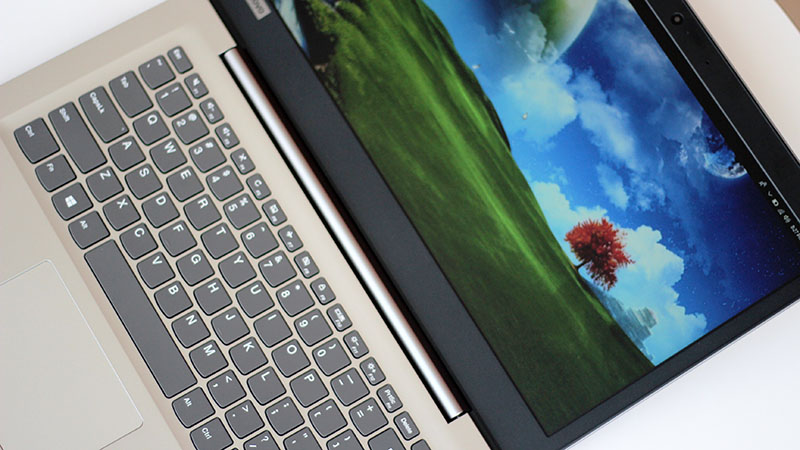 Đánh giá Lenovo Ideapad 120S