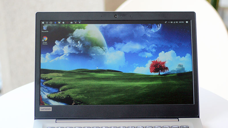 Đánh giá Lenovo Ideapad 120S