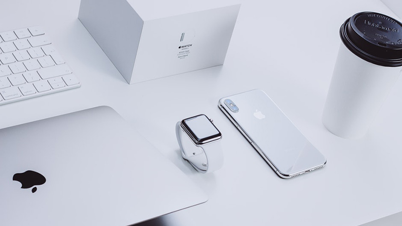 Đây là các tính năng & thiết kế độc đáo đã làm nên tên tuổi của Apple - ảnh 1 Đây là các tính năng & thiết kế độc đáo đã làm nên tên tuổi của Apple - ảnh 1