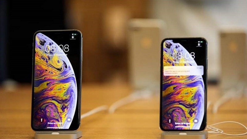 Có khoảng 181 triệu chiếc iPhone đang hoạt động ở Mỹ, tăng trưởng 14% - ảnh 1 Có khoảng 181 triệu chiếc iPhone đang hoạt động ở Mỹ, tăng trưởng 14% - ảnh 1