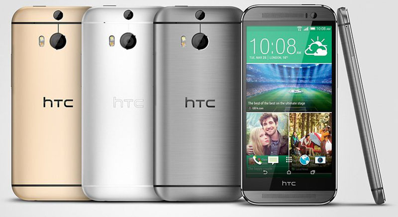 AndroidPIT: HTC, hãy ngừng “tỏa sáng trong thầm lặng”! - ảnh 6 AndroidPIT: HTC, hãy ngừng “tỏa sáng trong thầm lặng”! - ảnh 6