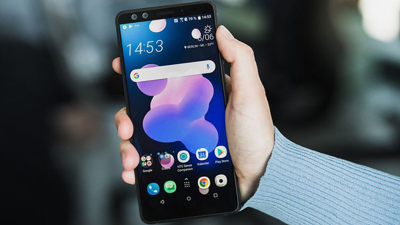 AndroidPIT: HTC, hãy ngừng “tỏa sáng trong thầm lặng”! - ảnh 7 AndroidPIT: HTC, hãy ngừng “tỏa sáng trong thầm lặng”! - ảnh 7