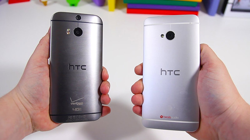 AndroidPIT: HTC, hãy ngừng “tỏa sáng trong thầm lặng”! - ảnh 5 AndroidPIT: HTC, hãy ngừng “tỏa sáng trong thầm lặng”! - ảnh 5