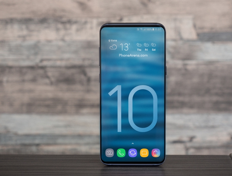 Galaxy S10