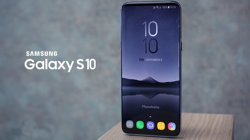 Galaxy S10