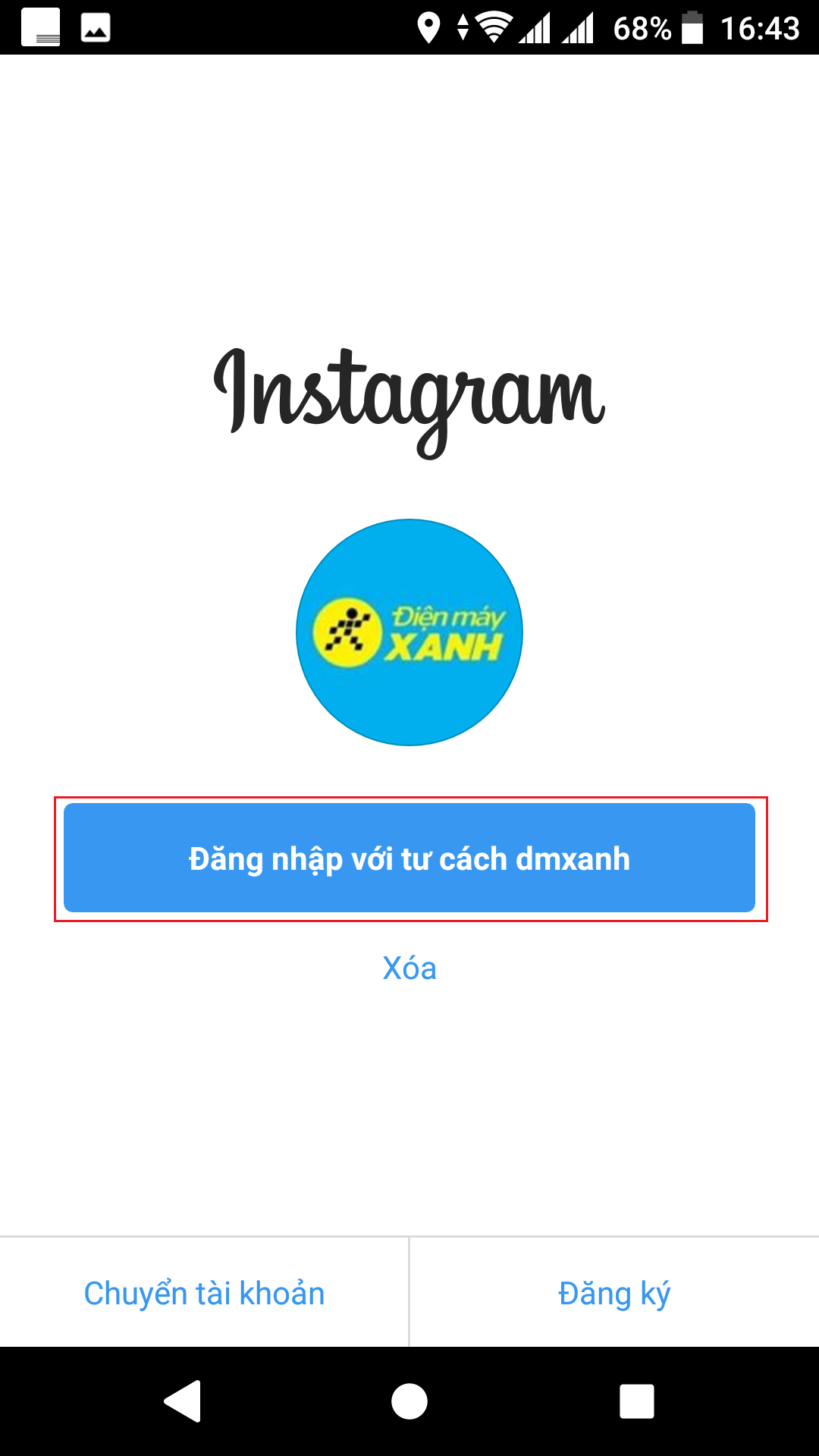 3 cách nhắn tin trên instagram bằng máy tính, điện thoại đơn giản nhất